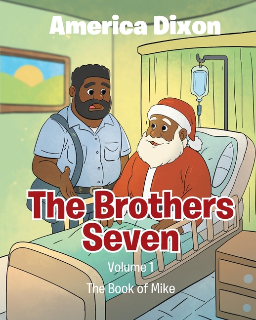 The Brothers Seven: The Book of Mike
