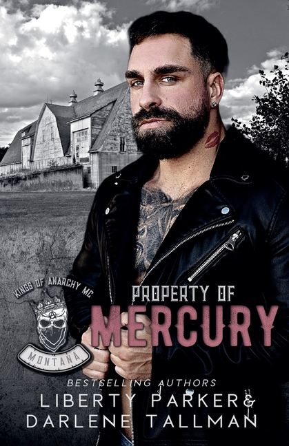 Property of Mercury