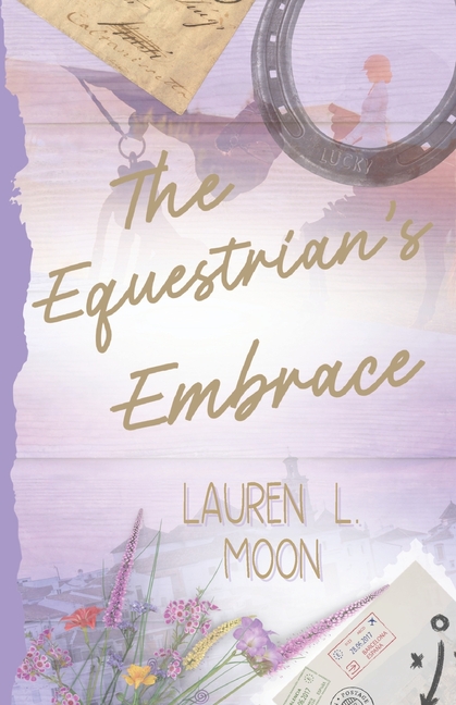 The Equestrian's Embrace