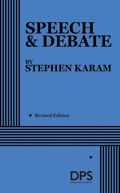 Speech & Debate
