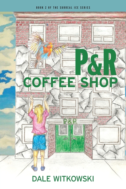 P&R Coffee Shop