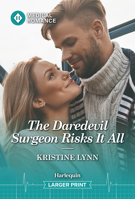 The Daredevil Surgeon Risks It All