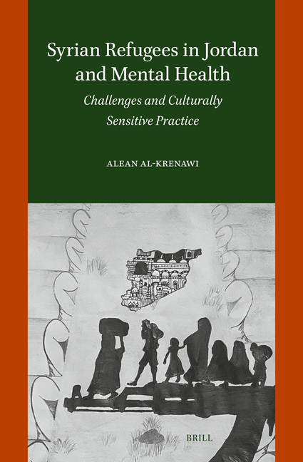Syrian Refugees in Jordan and Mental Health: Challenges and Culturally Sensitive Practice