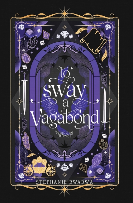 To Sway A Vagabond