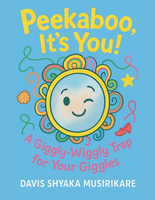 Peekaboo, It's You!