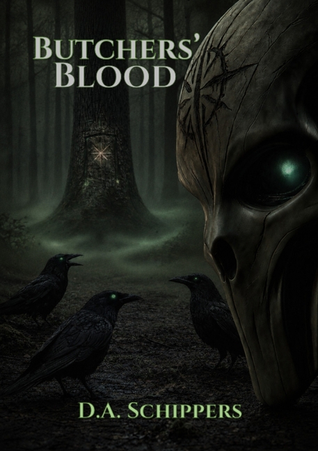 Butchers' Blood