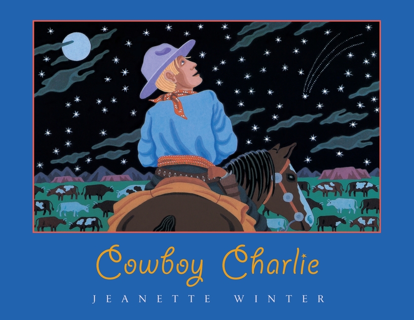Cowboy Charlie