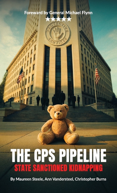 The CPS Pipeline, State Sanctioned Kidnapping