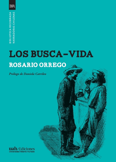 Los busca-vida