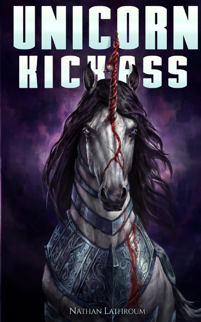 Unicorn Kickass