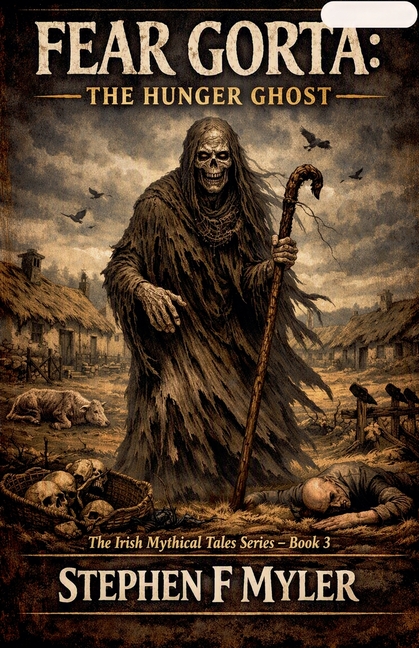 Fear Gorta: The Hunger Ghost