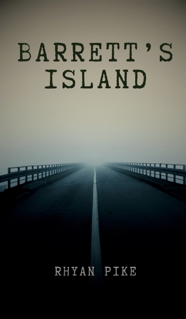 Barrett's Island