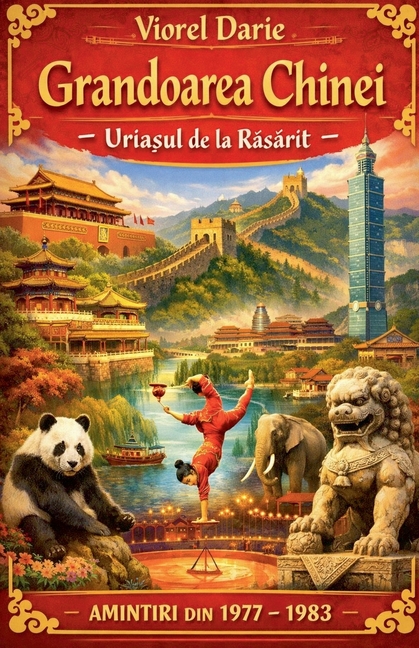 Grandoarea Chinei