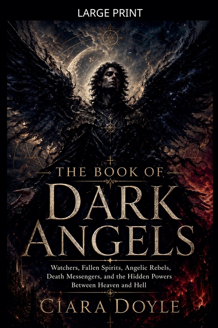 The Book of Dark Angels