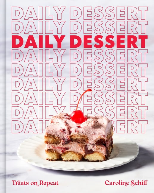 Daily Dessert: Treats on Repeat