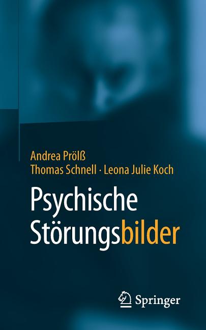 Psychische Störungsbilder