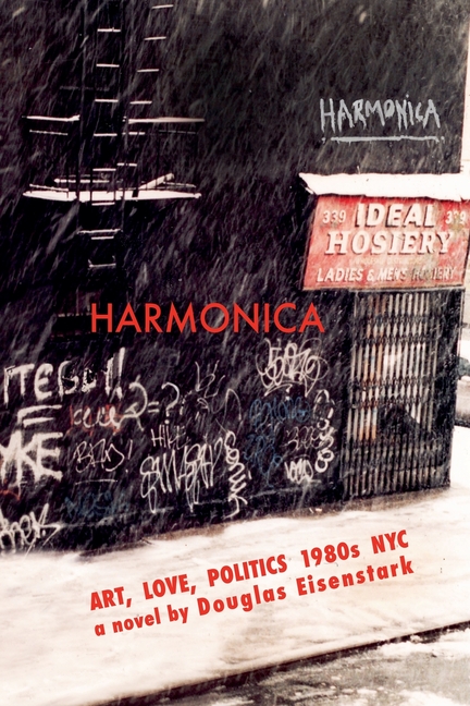 Harmonica