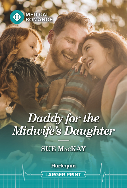 Daddy for the Midwife's Daughter