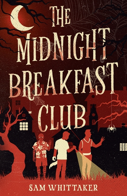 The Midnight Breakfast Club