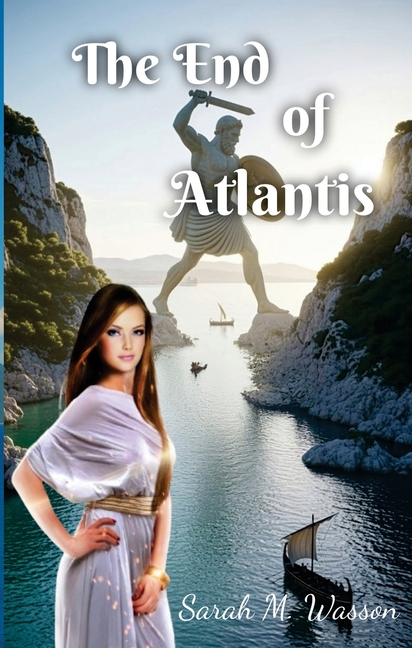 The End of Atlantis