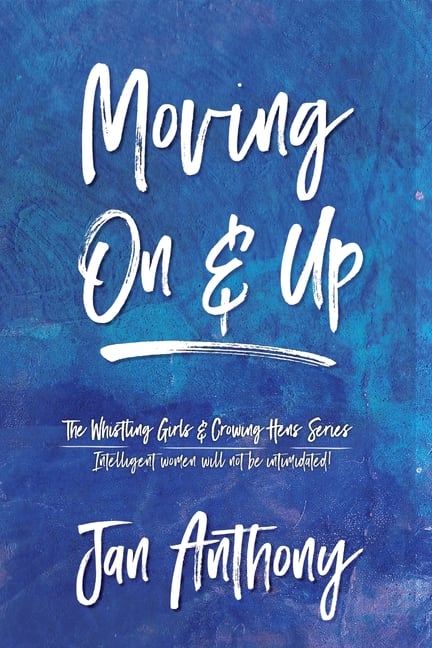 Moving On and Up