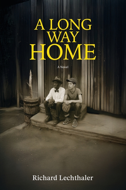 A Long Way Home