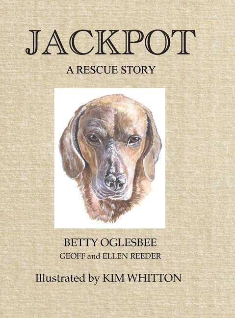 Jackpot A Rescue Story