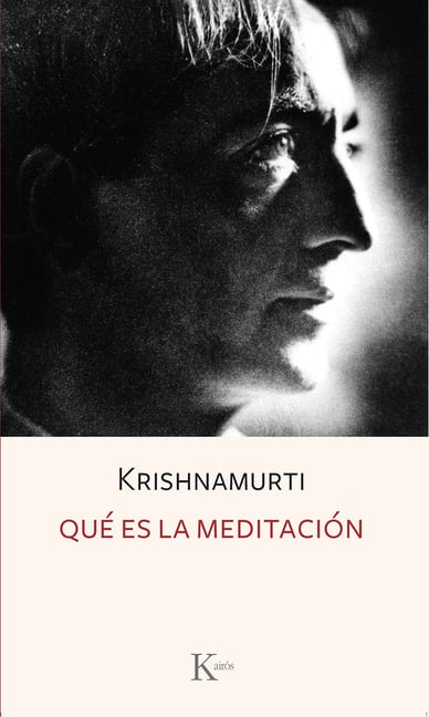 Que Es La Meditacion / What Is Meditation