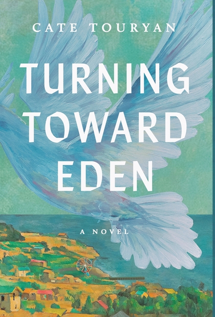 Turning Toward Eden