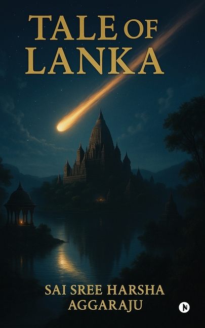 Tale of Lanka