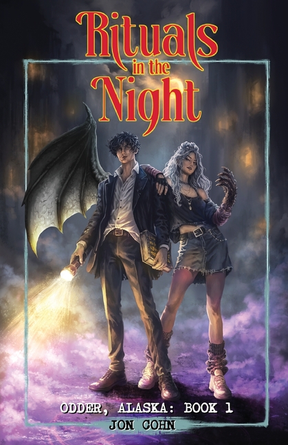 Rituals in the Night