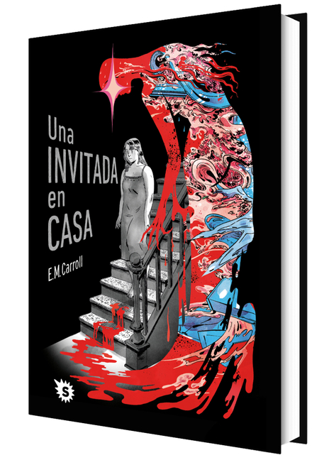 Una Invitada En Casa / A Guest in the House