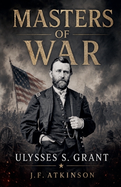 Masters of War: Ulysses S. Grant