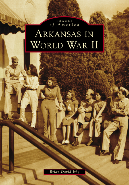 Arkansas in World War II