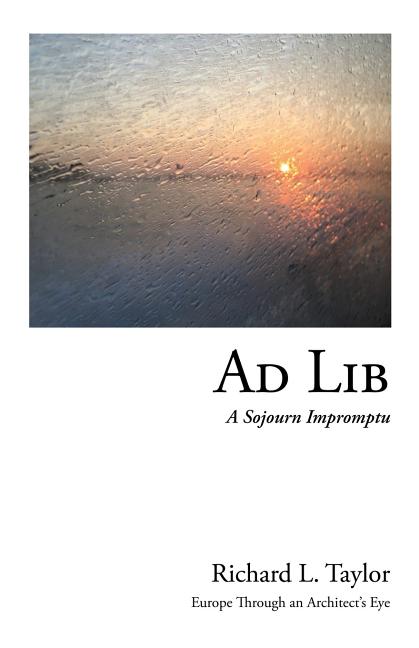 Ad Lib: A Sojourn Impromptu