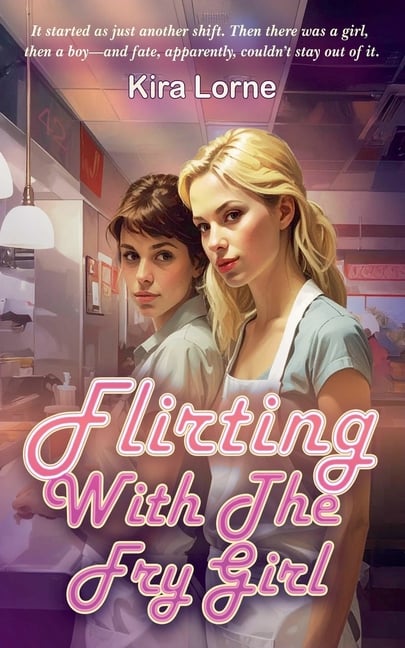 Flirting with the Fry Girl