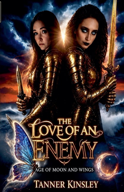 The Love of an Enemy Age of Moon and Wings
