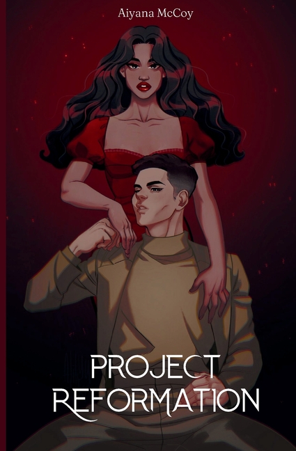 Project Reformation