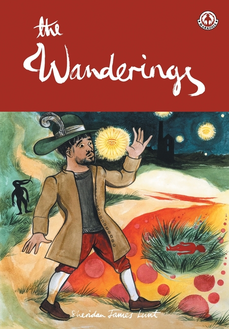 The Wanderings
