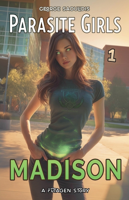 Parasite Girls: Madison 1