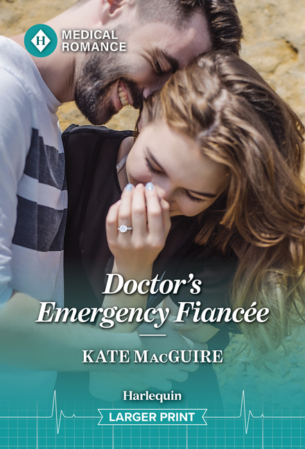 Doctor's Emergency Fiancée