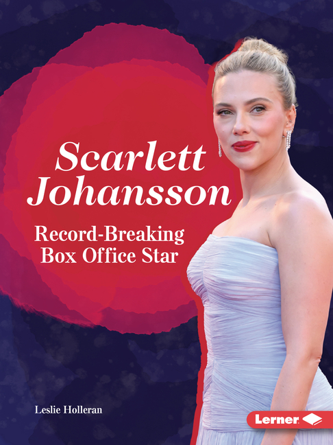 Scarlett Johansson: Record-Breaking Box Office Star