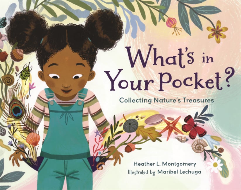 What's in Your Pocket?: Collecting Nature's Treasures