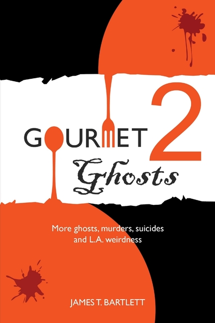 Gourmet Ghosts 2