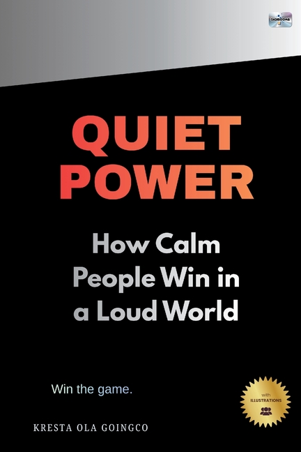 Quiet Power: How Calm People Win in a Loud World - DIGIBOOKS