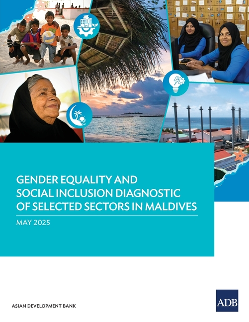Gender Equality and Social Inclusion Diagnostic of Selected Sectors in Maldives