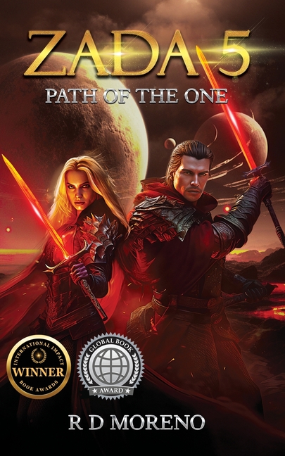 Zada 5: Path of the One