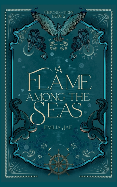 A Flame Among the Seas