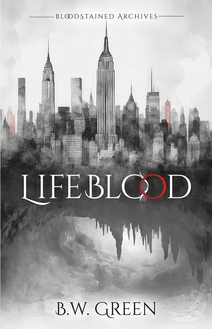 Lifeblood