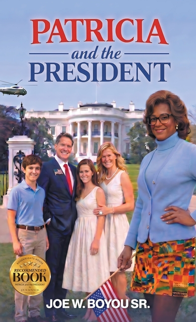 PATRICIA and the PRESIDENT